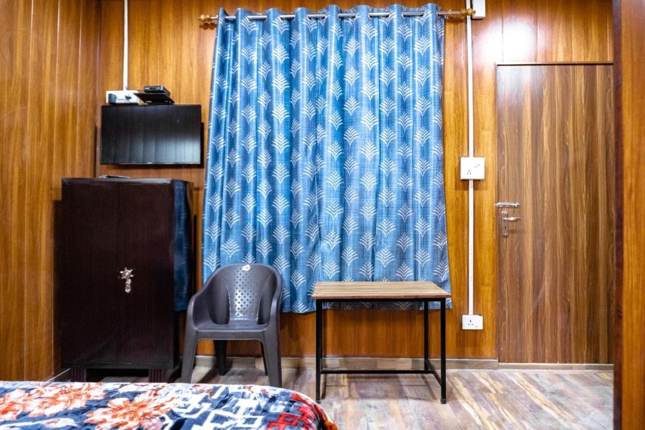 Mehra Cottage Almora Buitenkant foto