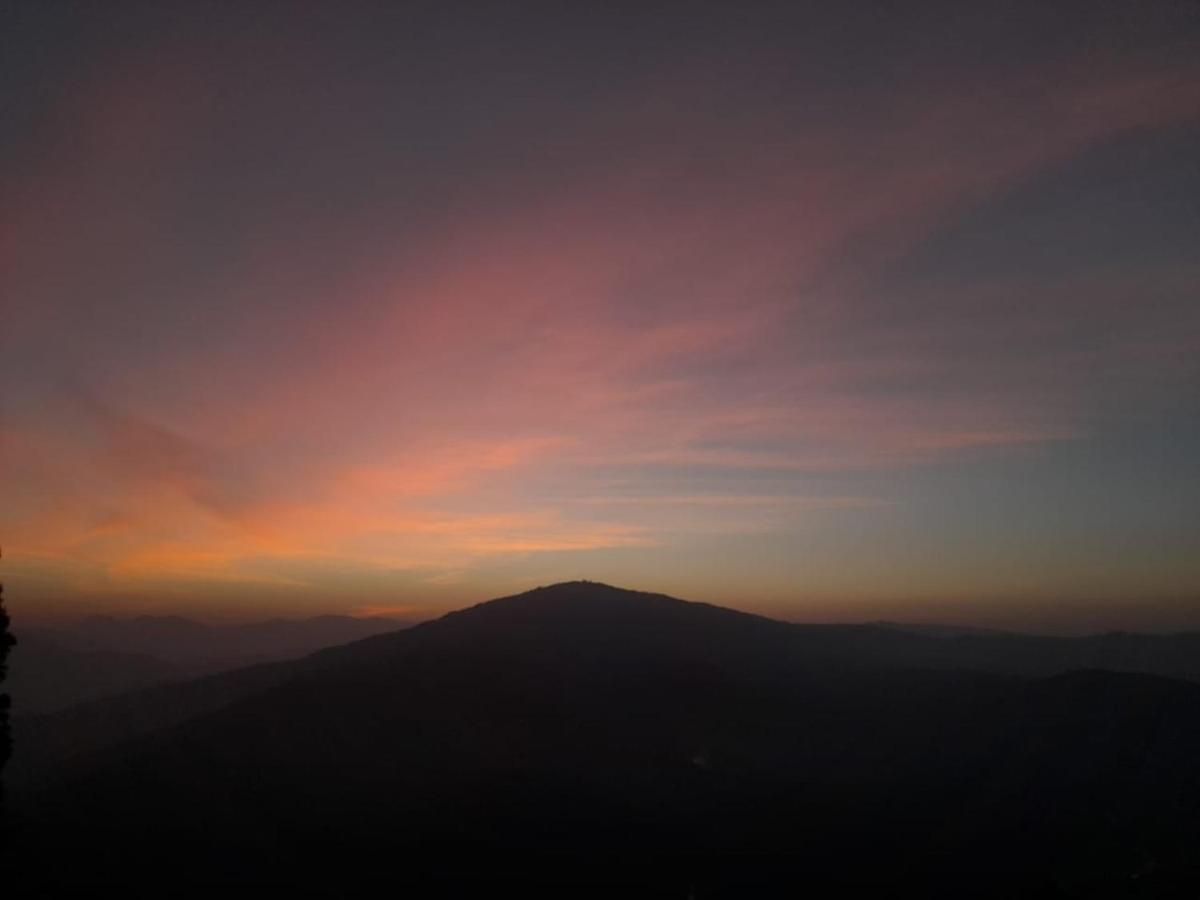 Mehra Cottage Almora Buitenkant foto