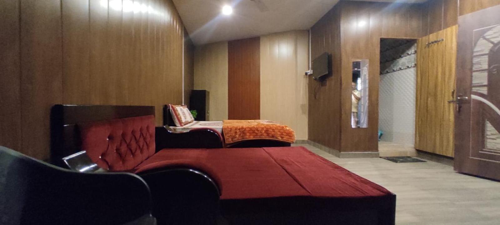 Mehra Cottage Almora Kamer foto